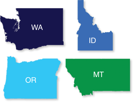 northwest-states